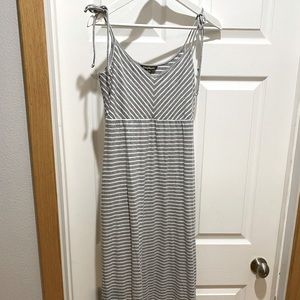 Tommy Bahama Hibben Stripe Dress